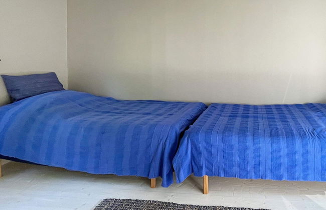 4 Person Holiday Home in Hastveda-by Traum - Foto 7