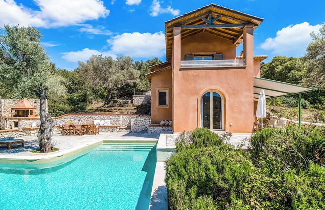 Villa Pisti - Foto 25