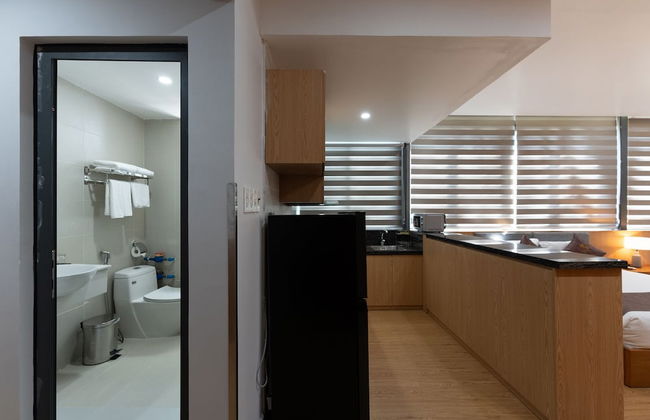 THANH LONG HOTEL - APARTMENT - Photo 41