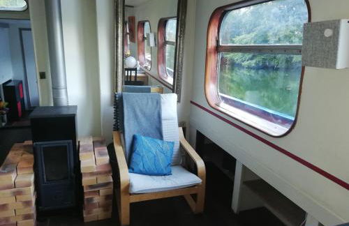 Botel La Vecchia (LY1992) - Foto 42