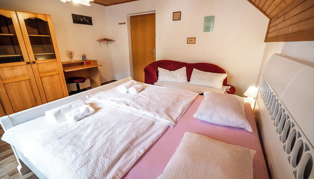 Home Away From Home - Foto 3, Innenbereich