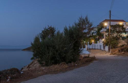 Antoniadi Rooms - Foto 27