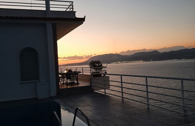 Charming 4-bed Villa in Pefkali - Foto 13