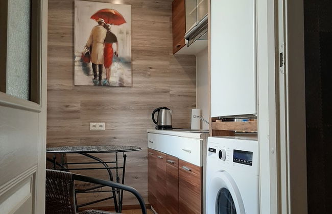 Champêtre Park View Apartments - Foto 71