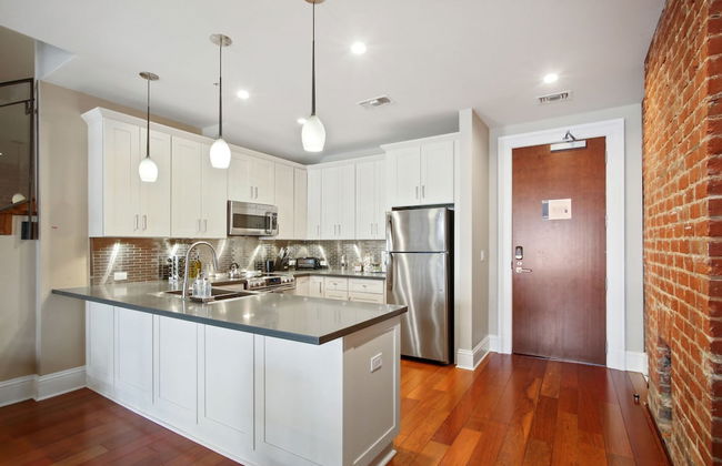 Roami at Factors Row - Foto 80