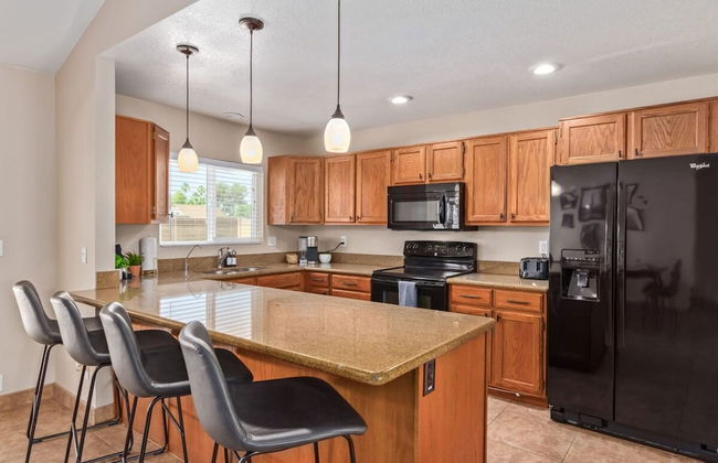 Corbell Park Casa W Pool Spa - S Tempe - Foto 10