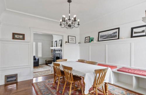 Spacious SF Haven - Cozy Bedrooms & Modern Kitchen - Foto 12