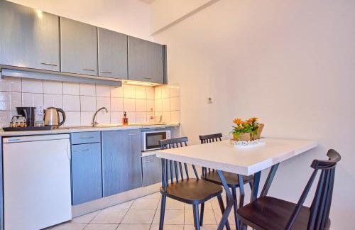 Logas Beach Studios Peroulades Corfu - Foto 69