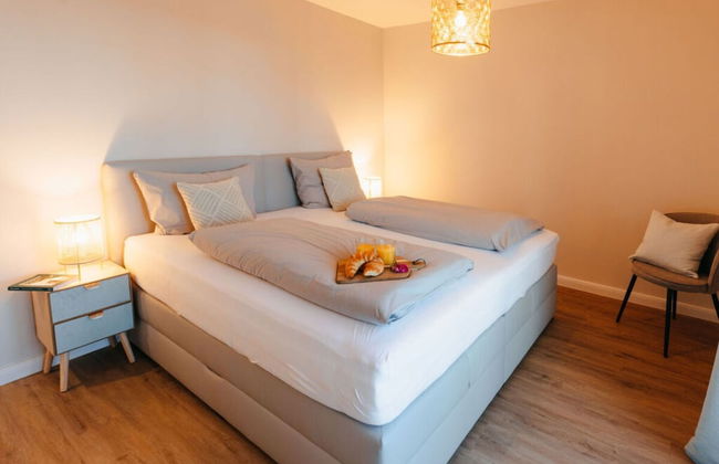 Frunn Stuuv Comfortable Holiday Residence - Foto 5