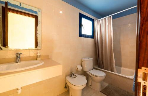 Modern beach house in Famara - Foto 9