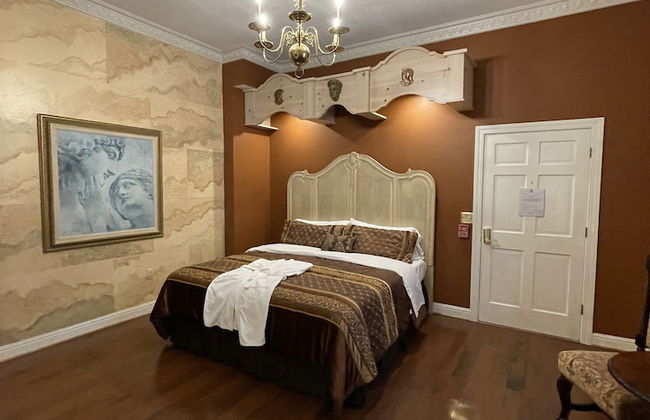 Smithmore Castle - Foto 4