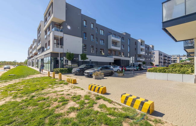 Royal Palace Elegant Apartment - Foto 41