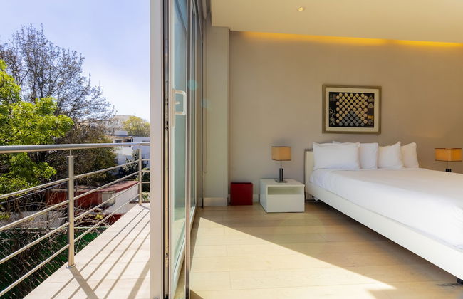 Capitalia San Angel Inn - Foto 20