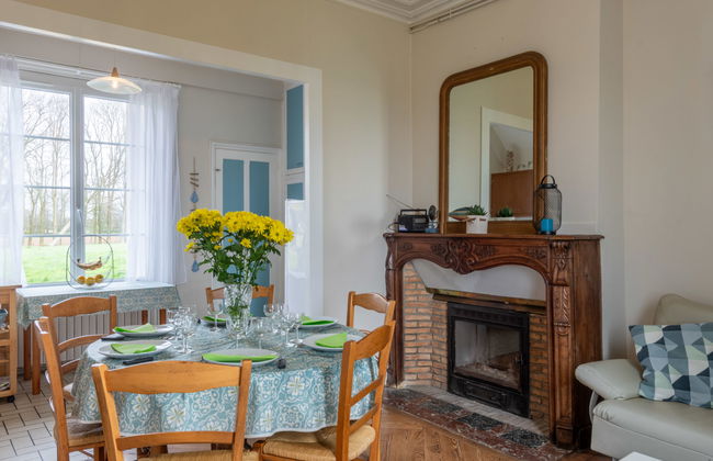 Le Domaine du Vasouy - Foto 18