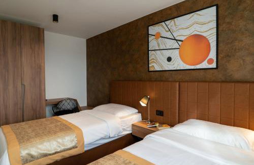 VIPo Prestige Apartments - Photo 110