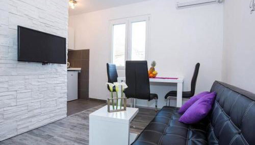 Villa Roza - One-Bedroom Apartment with Balcony - Foto 4