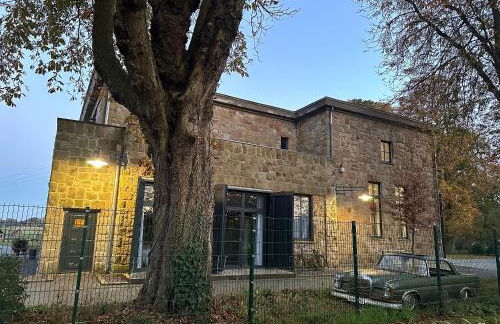 Altes Wasserwerk Tecklenburg - Foto 31