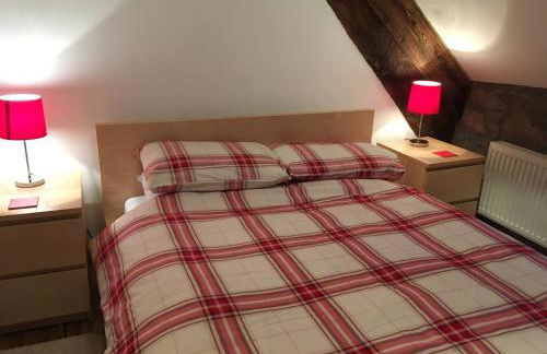 Llwyn Llwyd Cottage - Photo 25