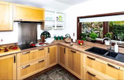 Rowantree Cottage - Foto 9