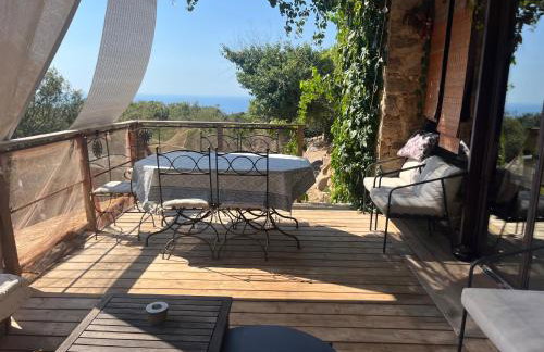 Maison typique Corse écologique - Photo 7