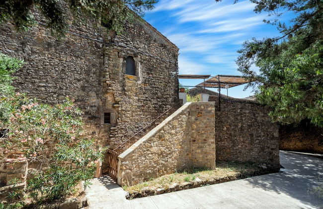 Can Muní - Pins - Foto 25