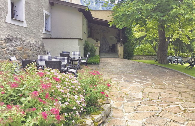 Burg Biedenegg, Heidenreich - Foto 17