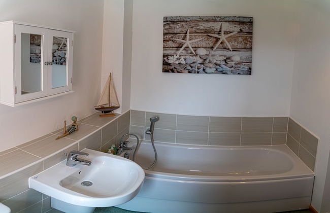 Little Acorn - 2-bed Anstruther Apartment - Foto 20