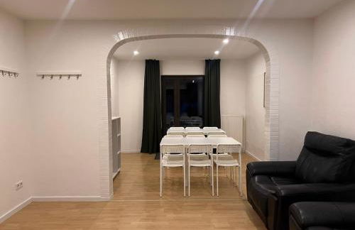 T&K Apartments - Meerbusch - 5 Zimmer Einfamilienhaus - Foto 3