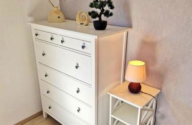 Ferienhaus mit Sauna in Boiensdorf am Salzhaff - Foto 42