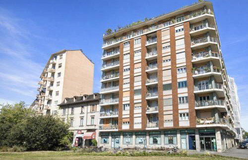 SOEMA apartment Milano - Foto 17