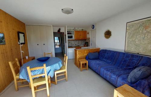 Charmant appartement à Méaudre - 5 pers, parking inclus - FR-1-737-39 - Foto 2