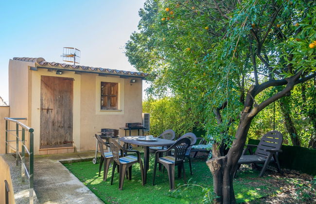 Casa Nord 4pax in Caimari - Photo 3