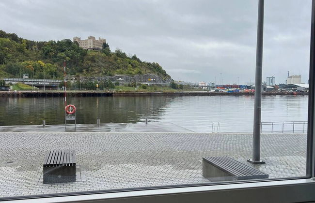 Stylish Seaview 4 Beds Central Apartment Sorenga - Photo 79