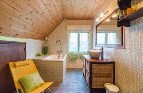 Appartement douillet et reposant- Proche Plages et commerces - Foto 3