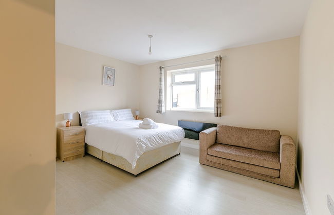 Kynsparks Luxury Apartments - Foto 9