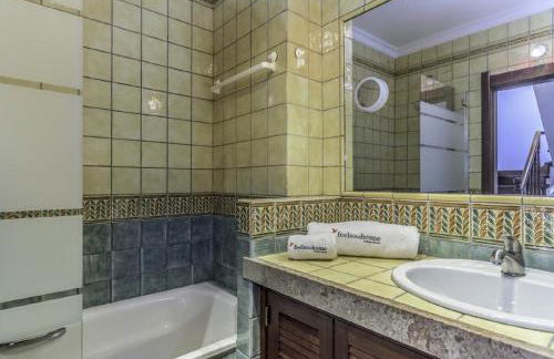 Seaview Terrace Benagil Villa 45 - Photo 23