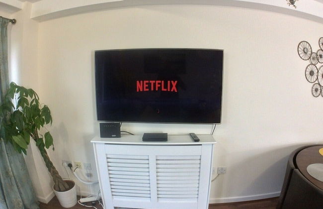 Igloo ViewPoint City Centre Retreat - Photo 29