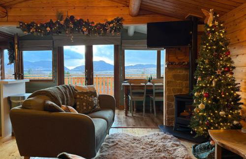Beautifully Restored Log Cabin - Foto 3