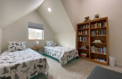 Talkeetna Wildlife House - Foto 24