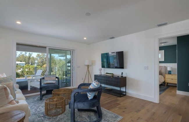 Sunshine & Good Times managed by Beach Retreats - Foto 23