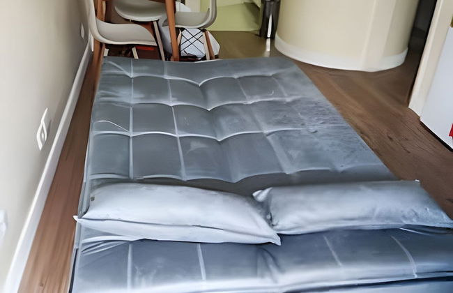 Apartamento Novinho Liberdade SP - Foto 9