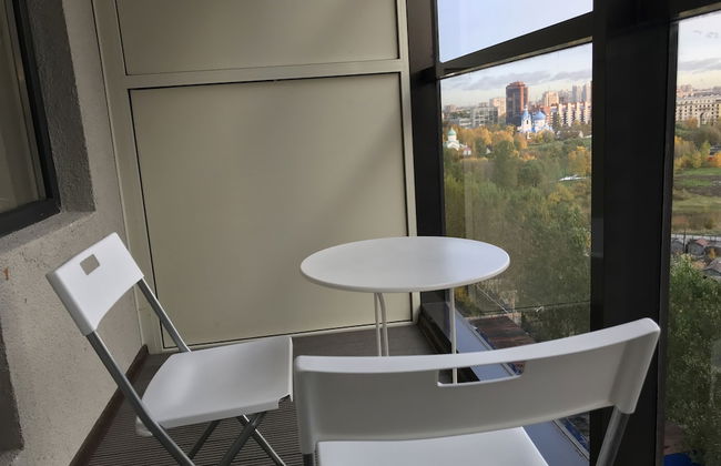 City Park Apartments - Foto 61