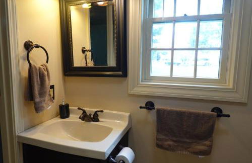 Sunnyside home near Sunday River, Black Mountain, Lakes and Hikes - Foto 19