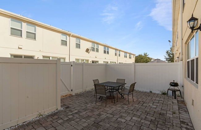 Family House Near Disney - 5109 - Foto 44