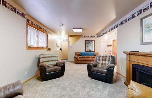 Sand Dunes Lodge - Foto 20