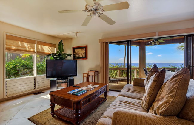 Castle Kanaloa at Kona - Foto 34