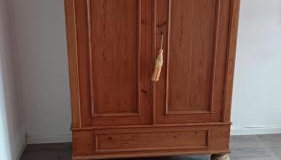 Zentrale Wohnung für 2 Personen Hamburg BoLA 45 - Foto 5