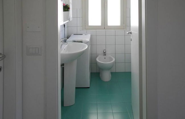 Welcomely - Luminosa - Cala Gonone - Foto 11