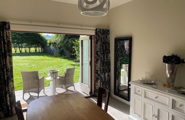 Resort Arrowtown - Foto 35