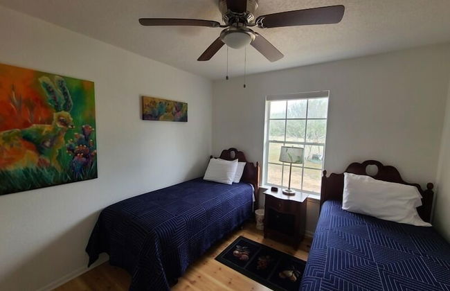 Hill Country Casitas - Foto 25